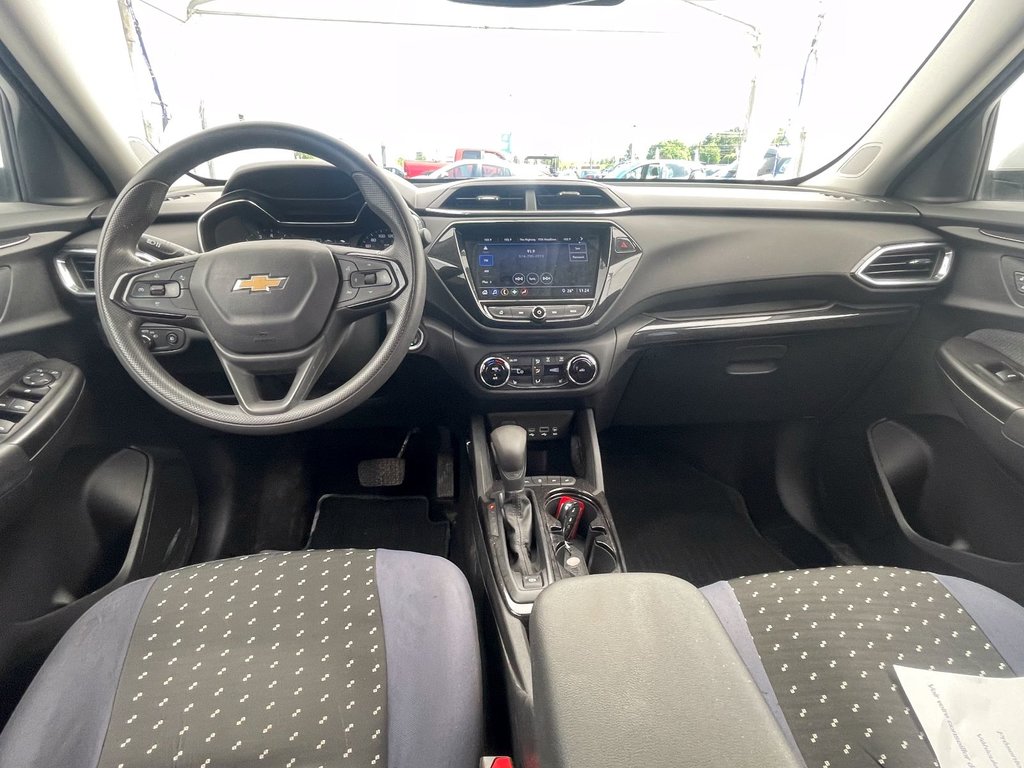 Chevrolet Trailblazer  2021 à St-Jérôme, Québec - 10 - w1024h768px