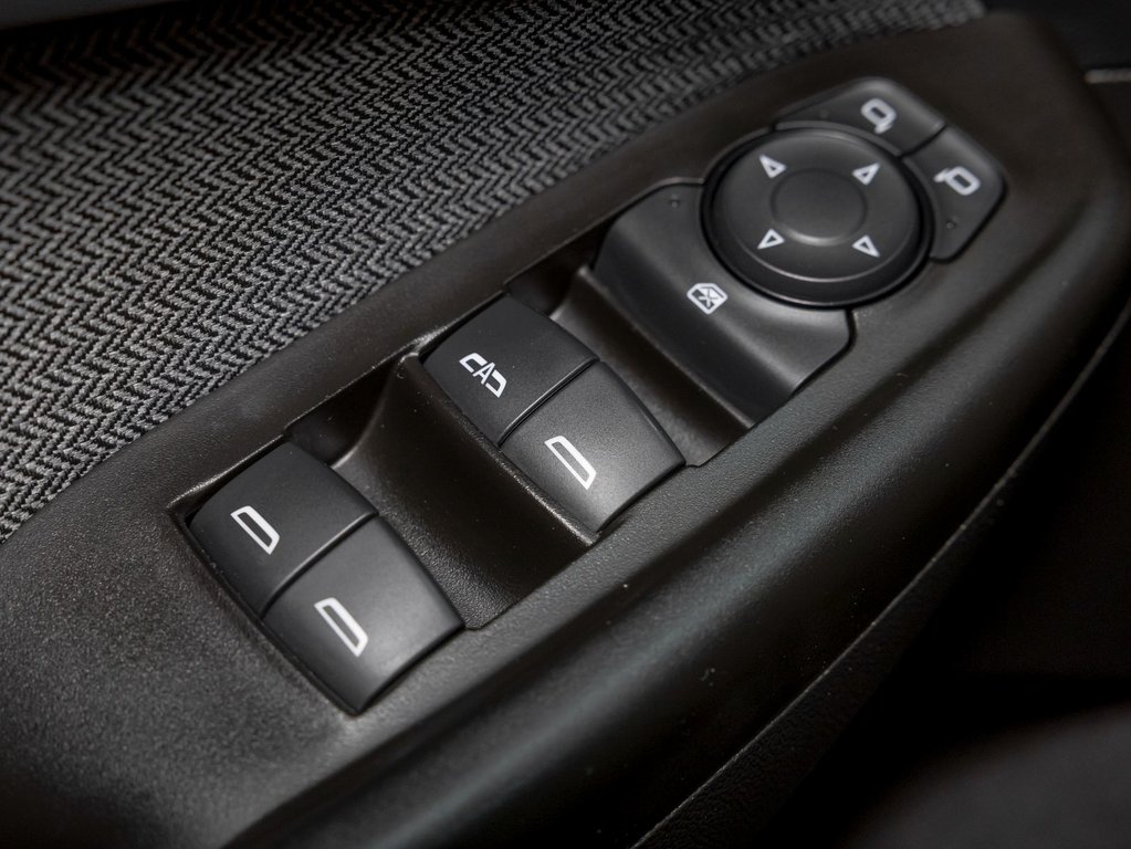 Chevrolet Trailblazer  2021 à St-Jérôme, Québec - 24 - w1024h768px