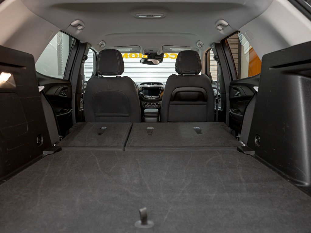 Chevrolet Trailblazer  2021 à St-Jérôme, Québec - 31 - w1024h768px