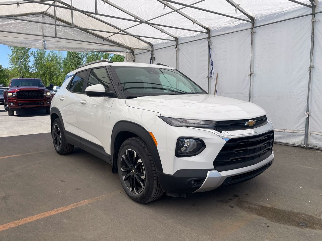 Chevrolet Trailblazer  2021 à St-Jérôme, Québec - 9 - w1024h768px