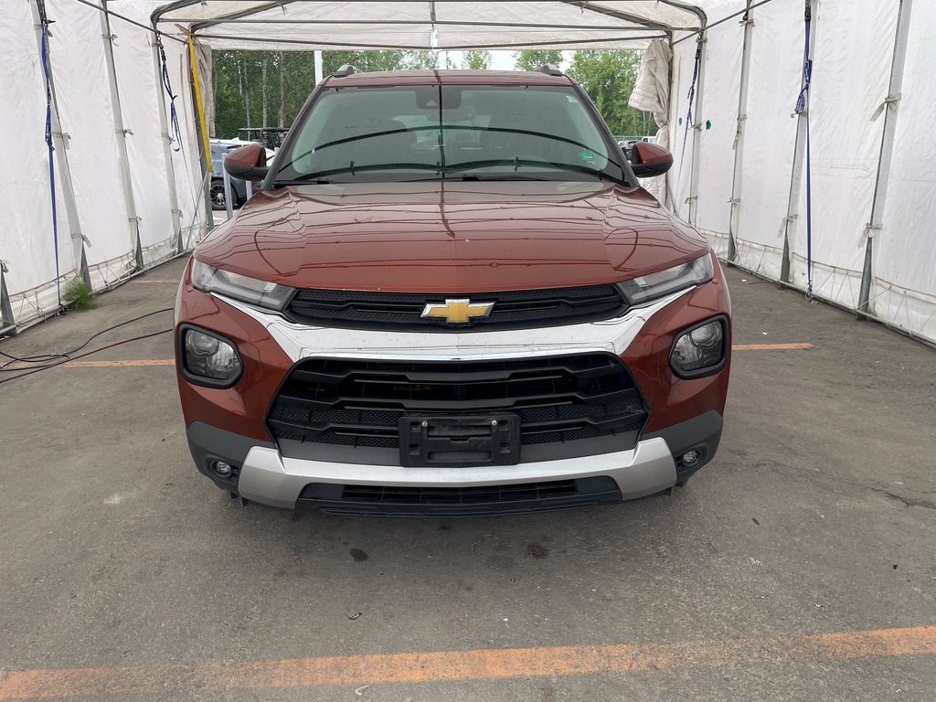 Chevrolet Trailblazer  2021 à St-Jérôme, Québec - 4 - w1024h768px