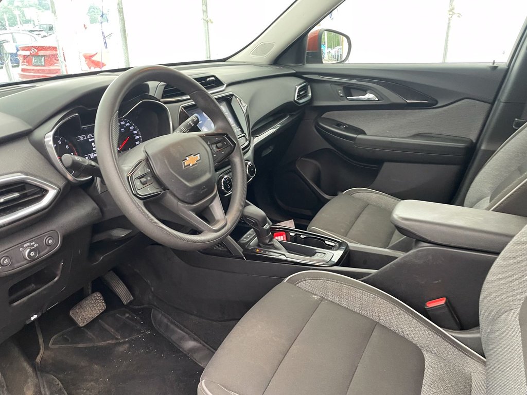 Chevrolet Trailblazer  2021 à St-Jérôme, Québec - 3 - w1024h768px