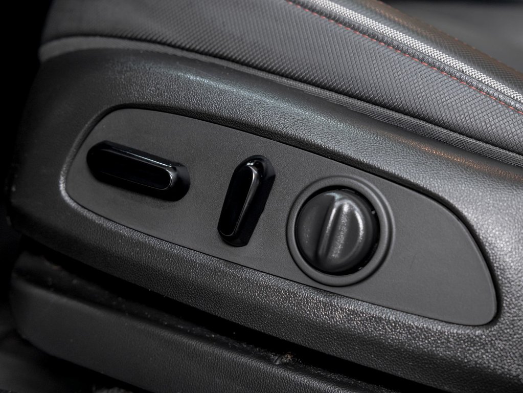 2021 Chevrolet Trailblazer in St-Jérôme, Quebec - 23 - w1024h768px