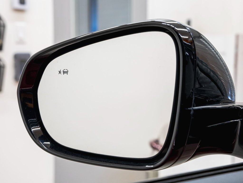 2021 Chevrolet Trailblazer in St-Jérôme, Quebec - 30 - w1024h768px