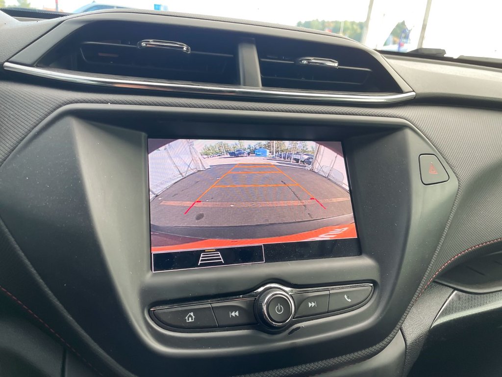 2021 Chevrolet Trailblazer in St-Jérôme, Quebec - 13 - w1024h768px