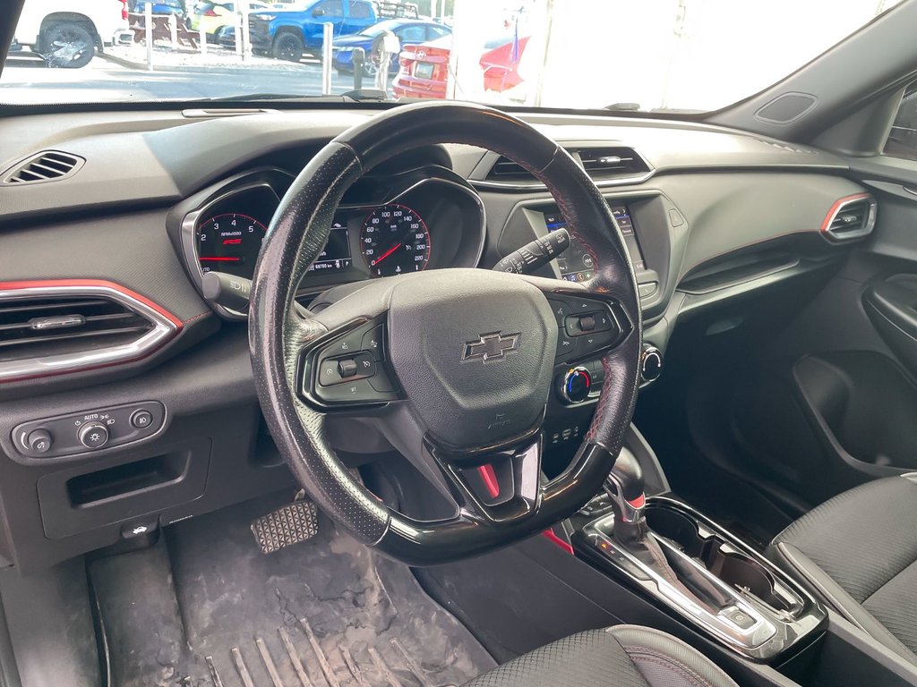 2021 Chevrolet Trailblazer in St-Jérôme, Quebec - 3 - w1024h768px