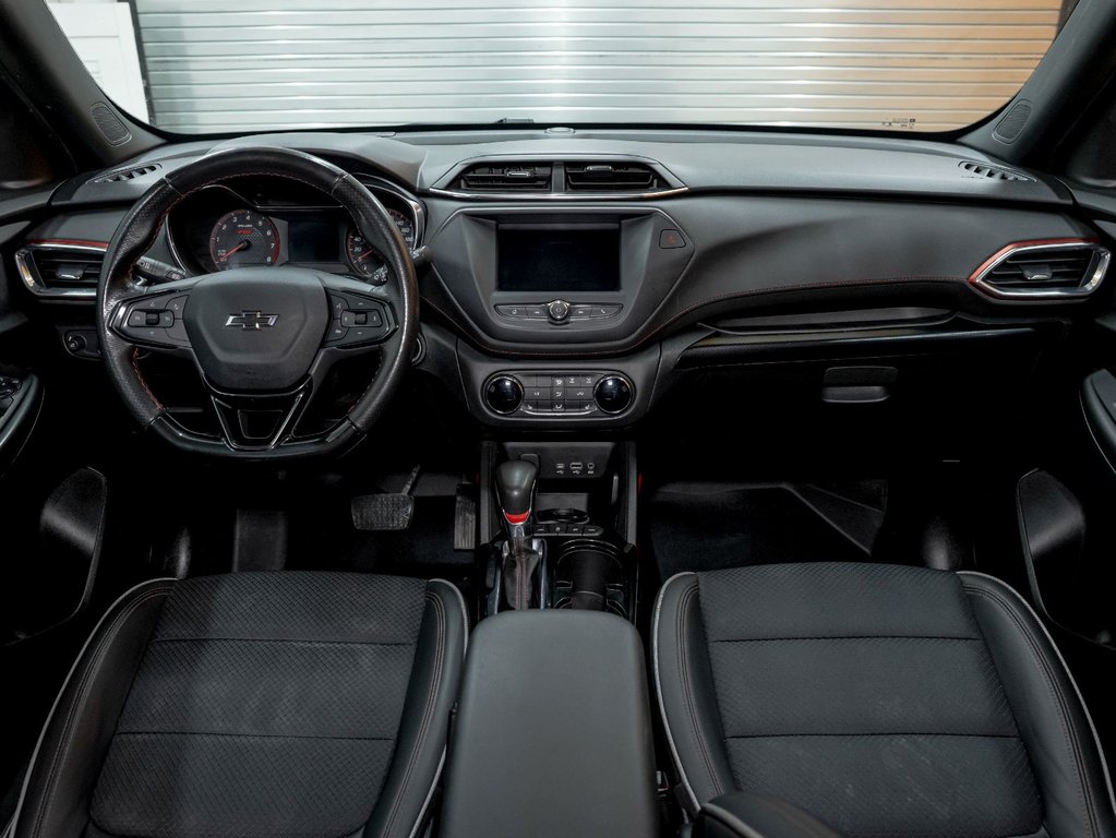 2021 Chevrolet Trailblazer in St-Jérôme, Quebec - 11 - w1024h768px