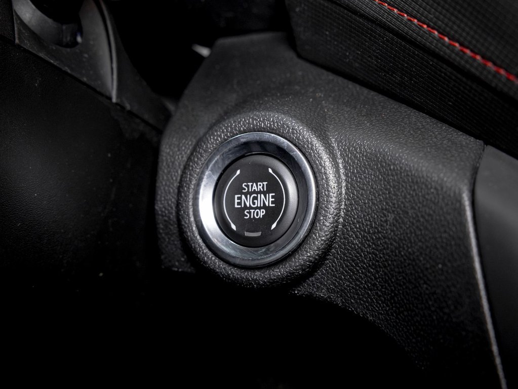 2021 Chevrolet Trailblazer in St-Jérôme, Quebec - 25 - w1024h768px