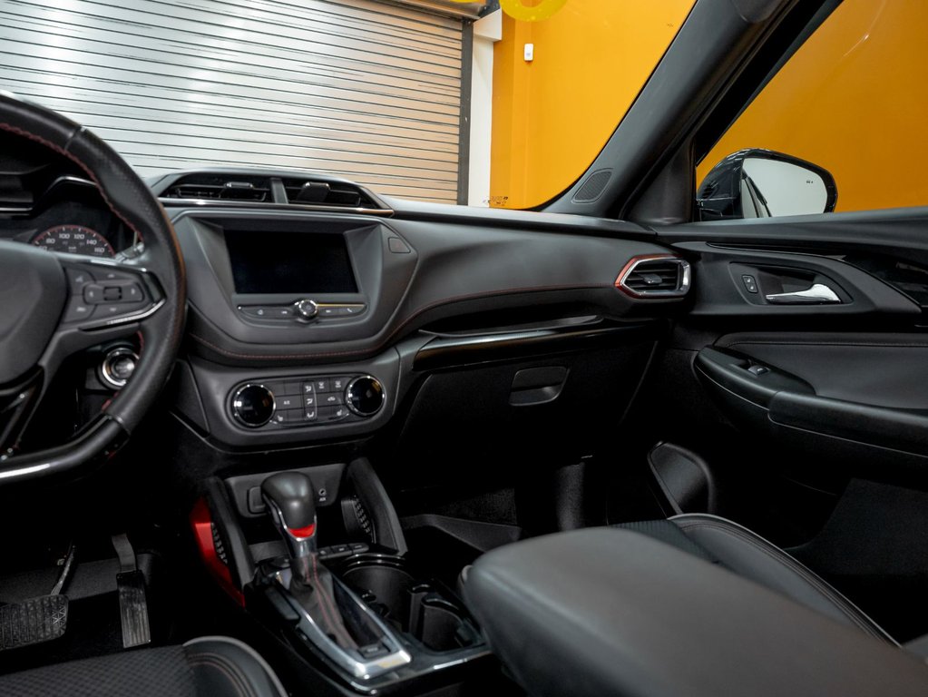 2021 Chevrolet Trailblazer in St-Jérôme, Quebec - 18 - w1024h768px