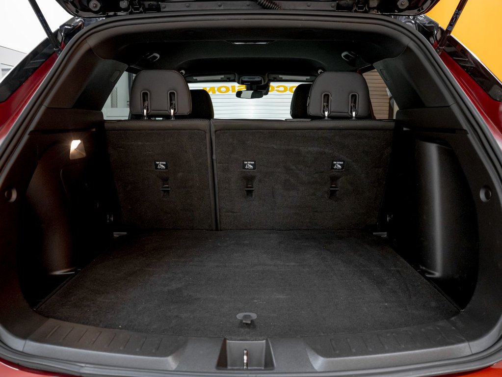 2021 Chevrolet Trailblazer in St-Jérôme, Quebec - 28 - w1024h768px