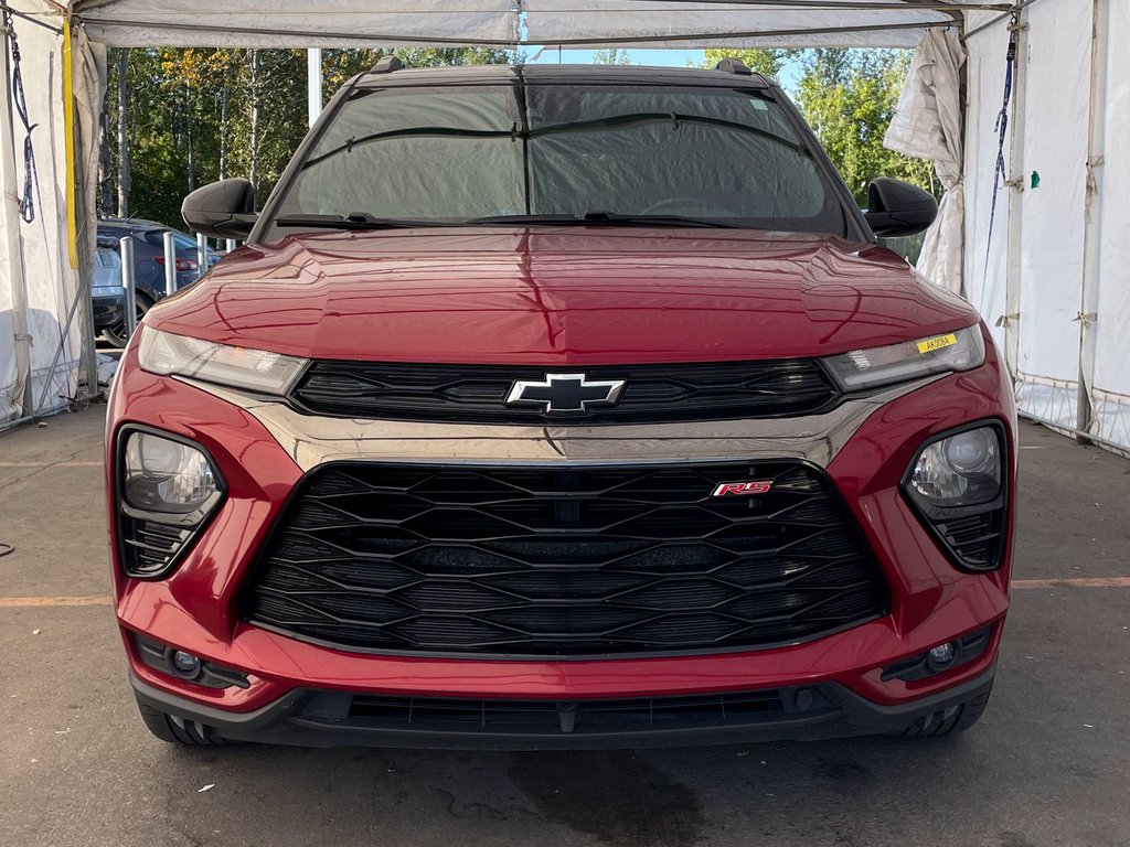 2021 Chevrolet Trailblazer in St-Jérôme, Quebec - 4 - w1024h768px