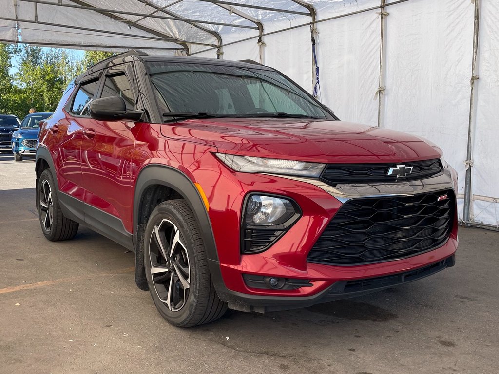 2021 Chevrolet Trailblazer in St-Jérôme, Quebec - 9 - w1024h768px