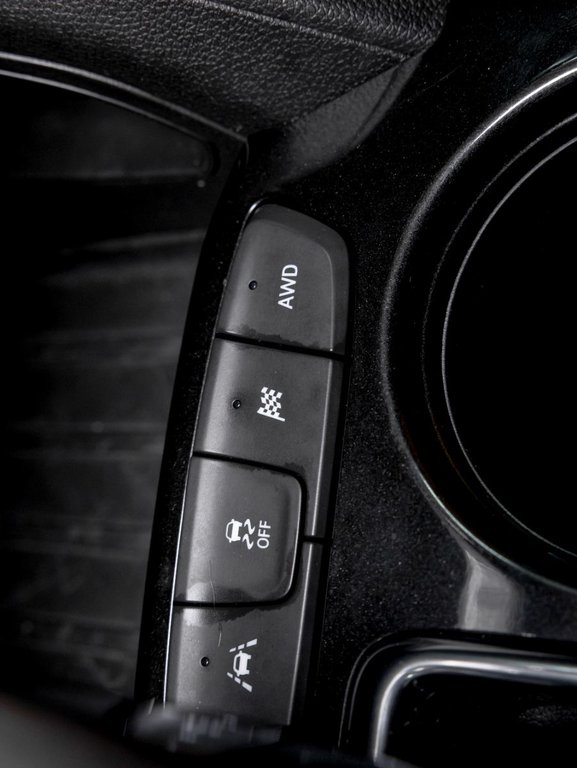 2021 Chevrolet Trailblazer in St-Jérôme, Quebec - 21 - w1024h768px