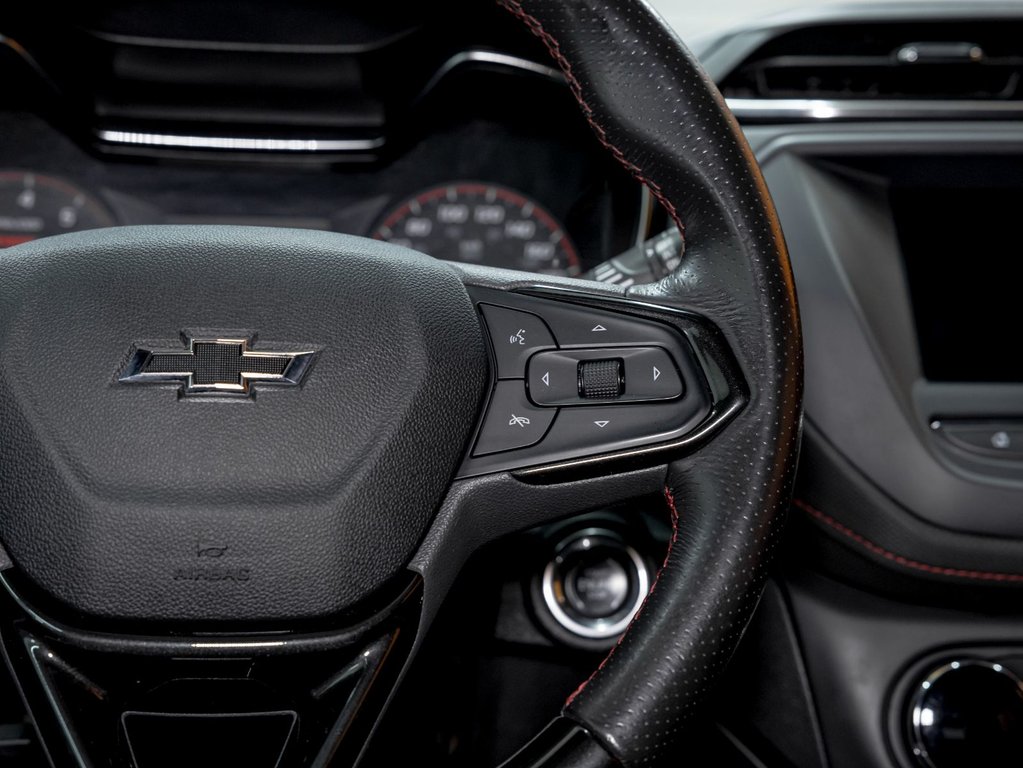 2021 Chevrolet Trailblazer in St-Jérôme, Quebec - 15 - w1024h768px