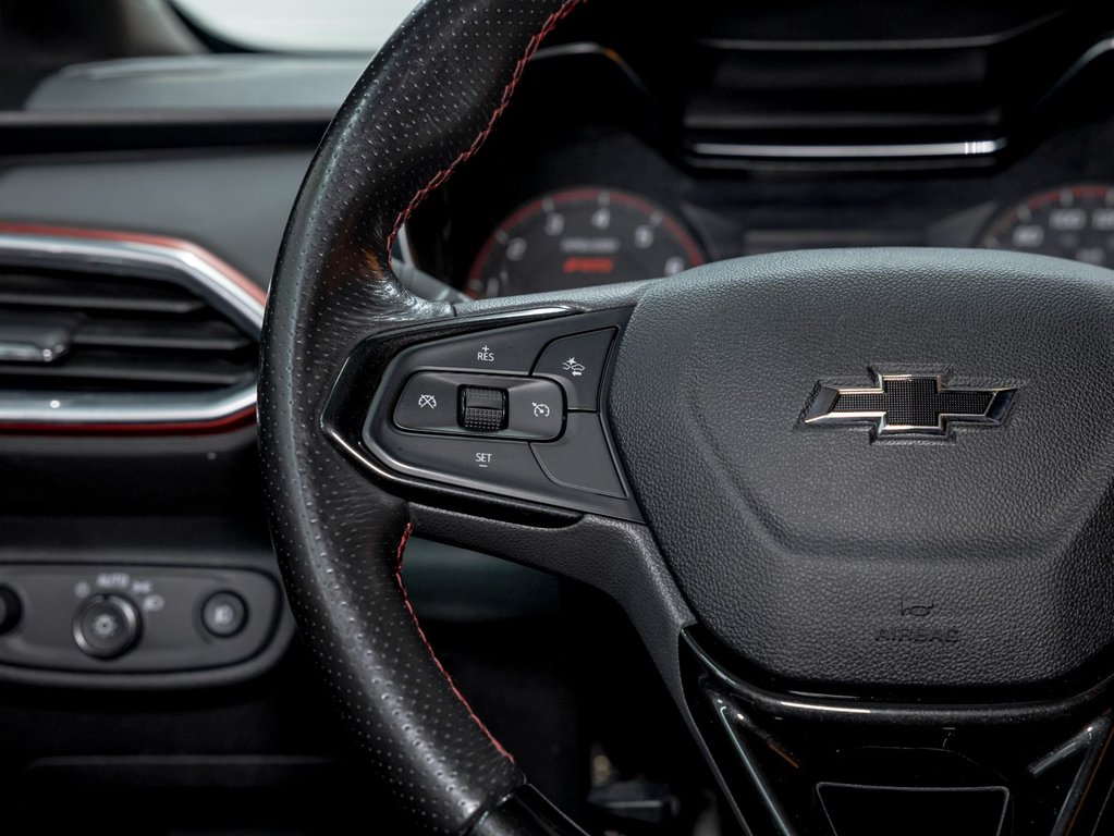 2021 Chevrolet Trailblazer in St-Jérôme, Quebec - 14 - w1024h768px