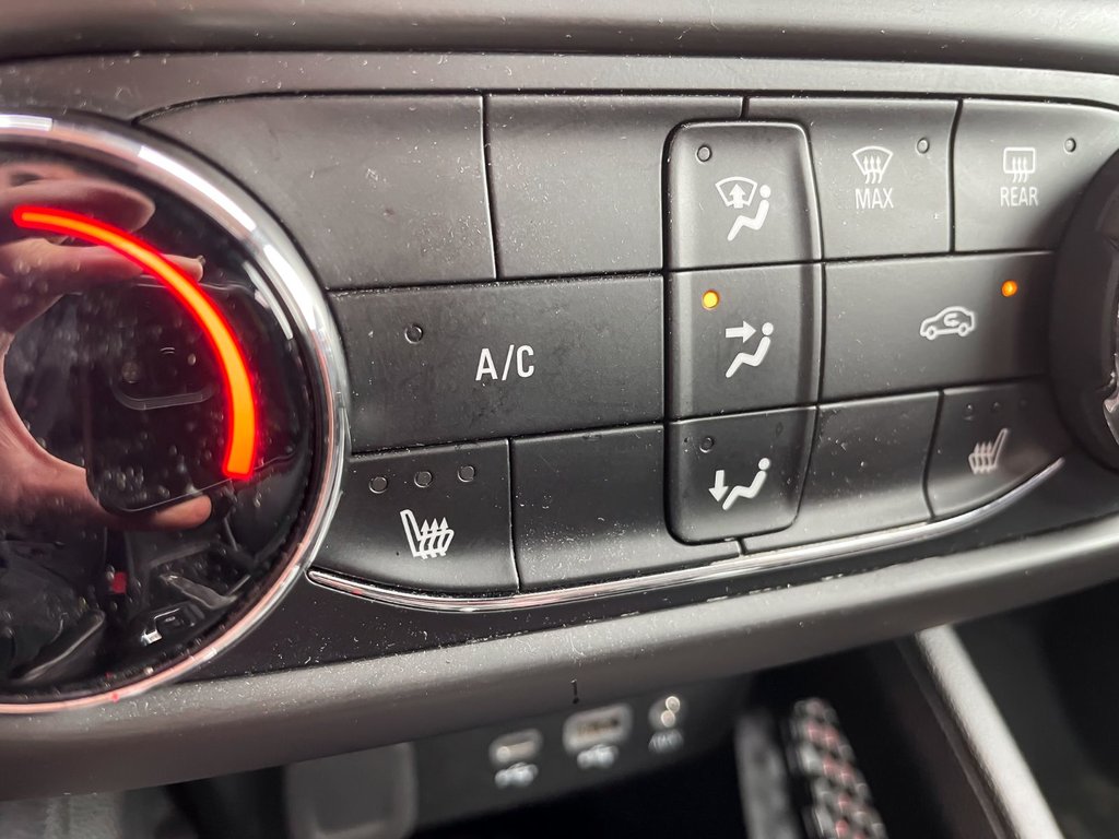 2021 Chevrolet Trailblazer in St-Jérôme, Quebec - 12 - w1024h768px