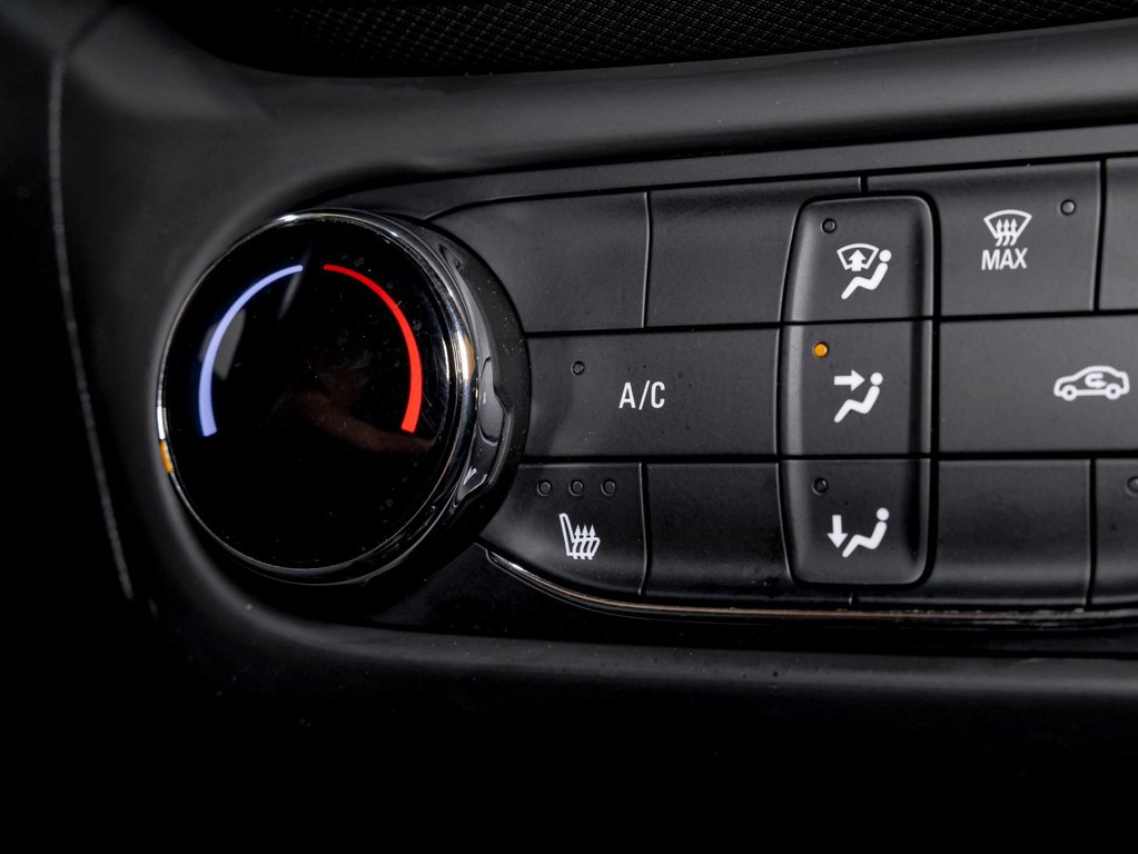 2021 Chevrolet Trailblazer in St-Jérôme, Quebec - 20 - w1024h768px