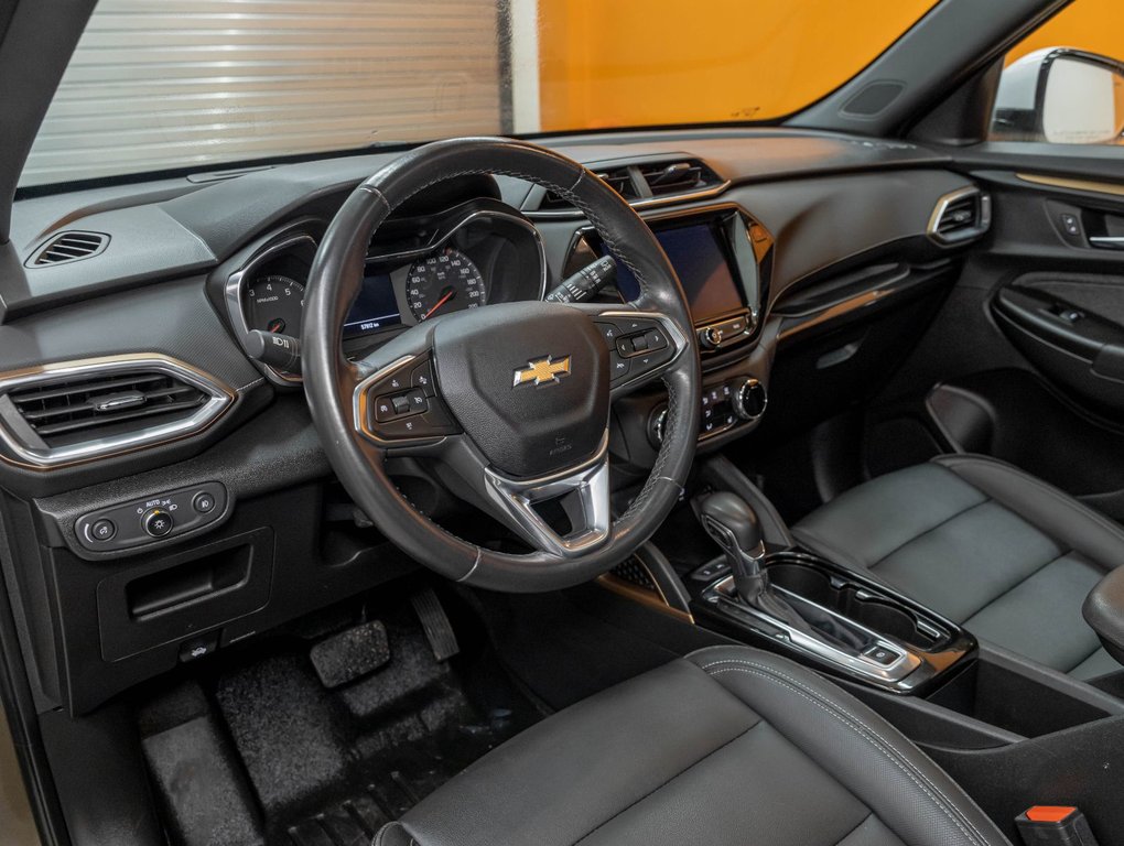 2021 Chevrolet Trailblazer in St-Jérôme, Quebec - 2 - w1024h768px