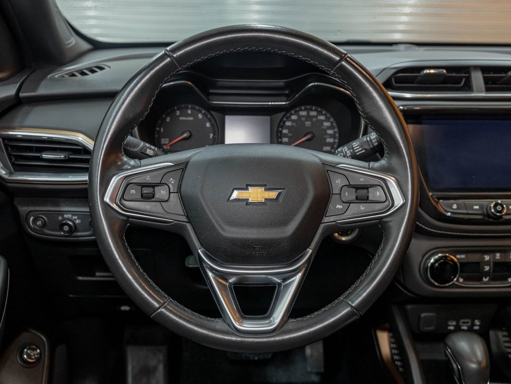 2021 Chevrolet Trailblazer in St-Jérôme, Quebec - 14 - w1024h768px