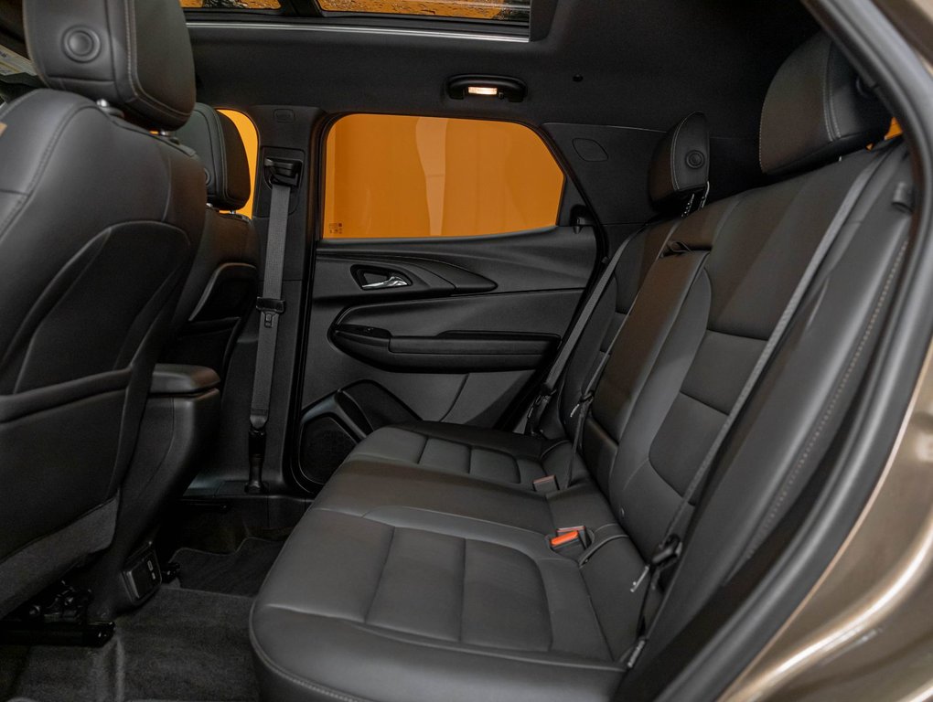 2021 Chevrolet Trailblazer in St-Jérôme, Quebec - 28 - w1024h768px