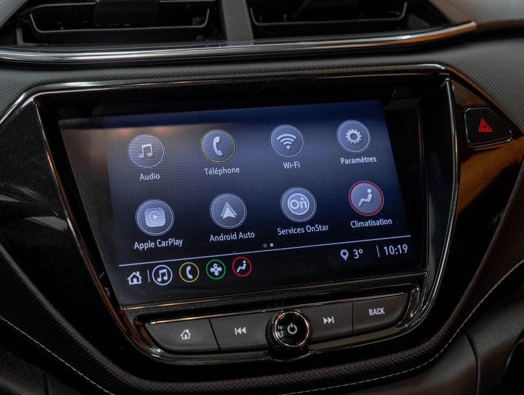 2021 Chevrolet Trailblazer in St-Jérôme, Quebec - 17 - w1024h768px