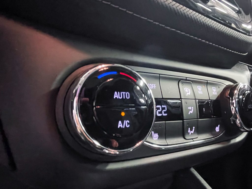 2021 Chevrolet Trailblazer in St-Jérôme, Quebec - 16 - w1024h768px