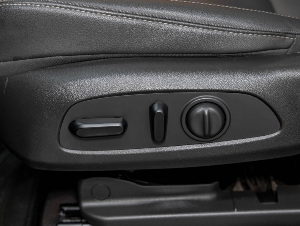 2021 Chevrolet Trailblazer in St-Jérôme, Quebec - 24 - w1024h768px