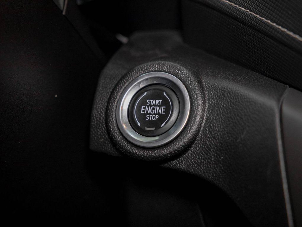 2021 Chevrolet Trailblazer in St-Jérôme, Quebec - 26 - w1024h768px