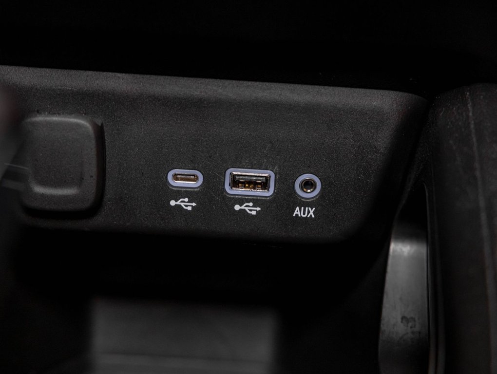 2021 Chevrolet Trailblazer in St-Jérôme, Quebec - 22 - w1024h768px