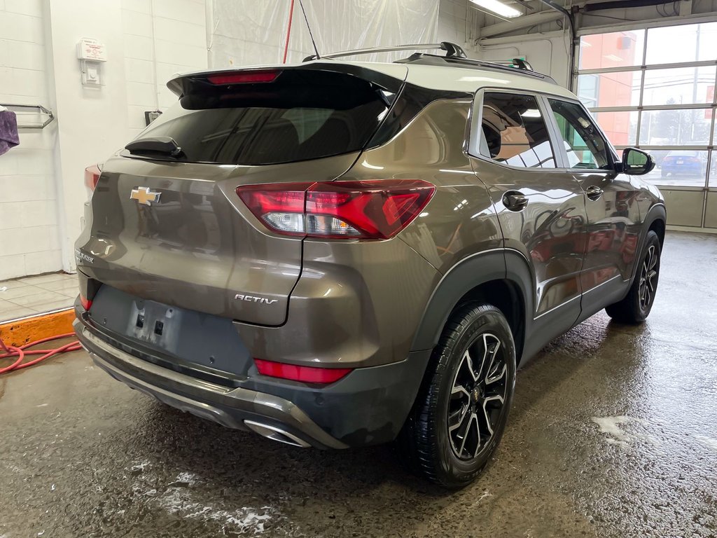 2021 Chevrolet Trailblazer in St-Jérôme, Quebec - 9 - w1024h768px