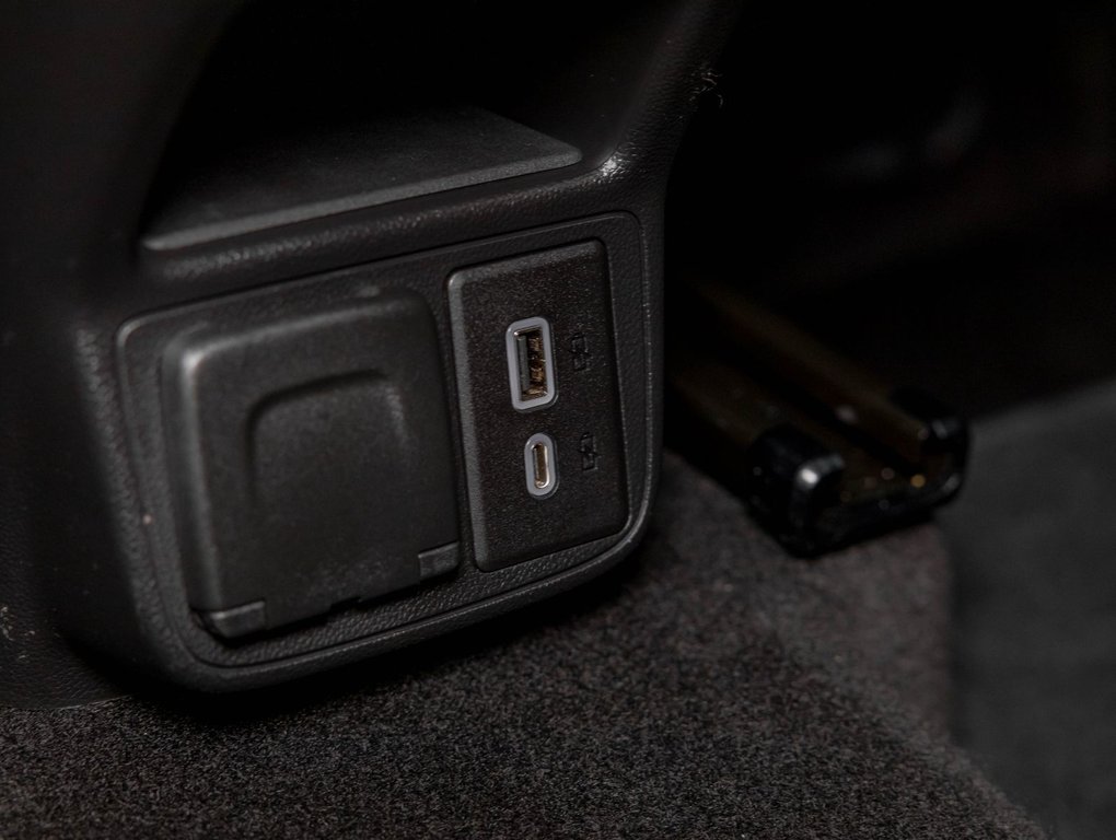 2021 Chevrolet Trailblazer in St-Jérôme, Quebec - 29 - w1024h768px