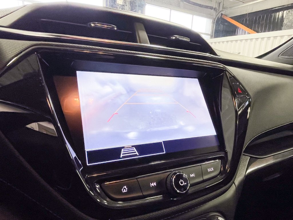 2021 Chevrolet Trailblazer in St-Jérôme, Quebec - 14 - w1024h768px