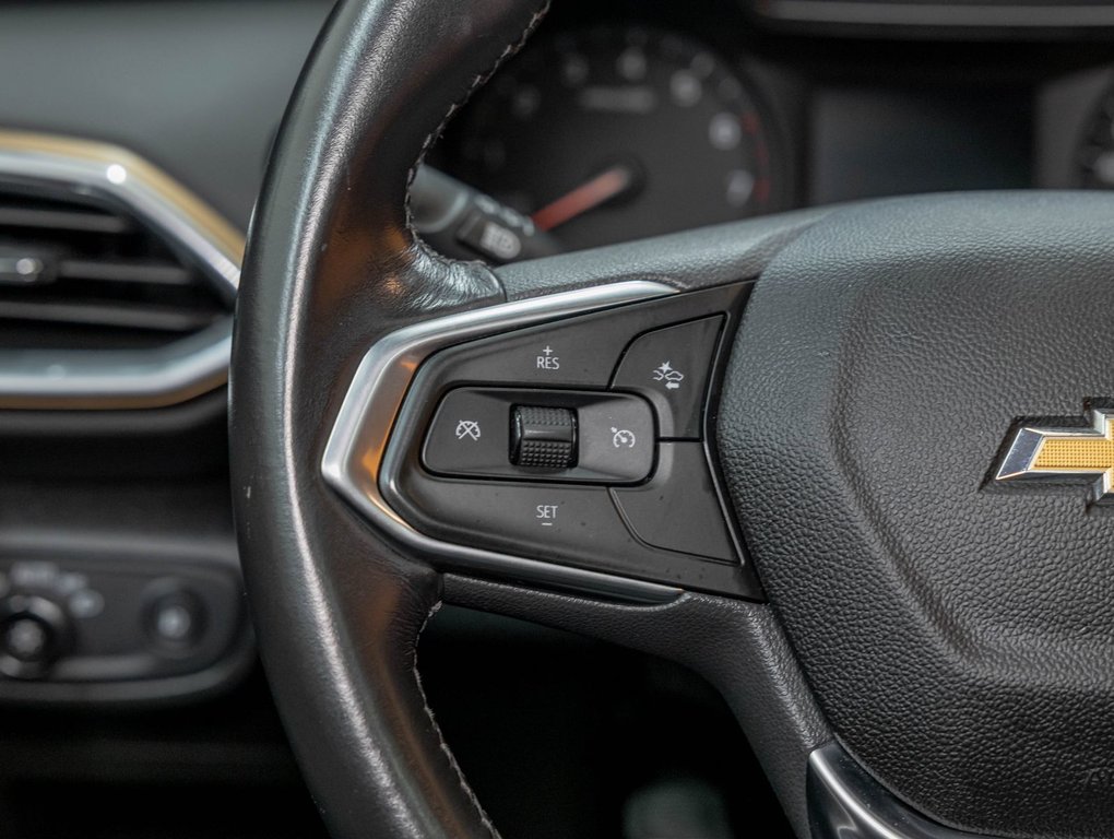 2021 Chevrolet Trailblazer in St-Jérôme, Quebec - 15 - w1024h768px