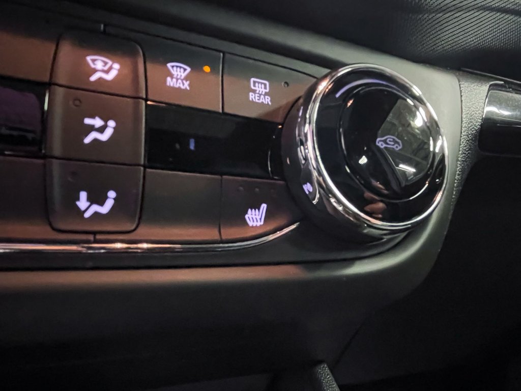 2021 Chevrolet Trailblazer in St-Jérôme, Quebec - 13 - w1024h768px