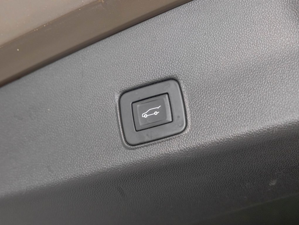 2021 Chevrolet Trailblazer in St-Jérôme, Quebec - 32 - w1024h768px