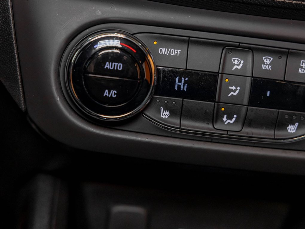 2021 Chevrolet Trailblazer in St-Jérôme, Quebec - 21 - w1024h768px