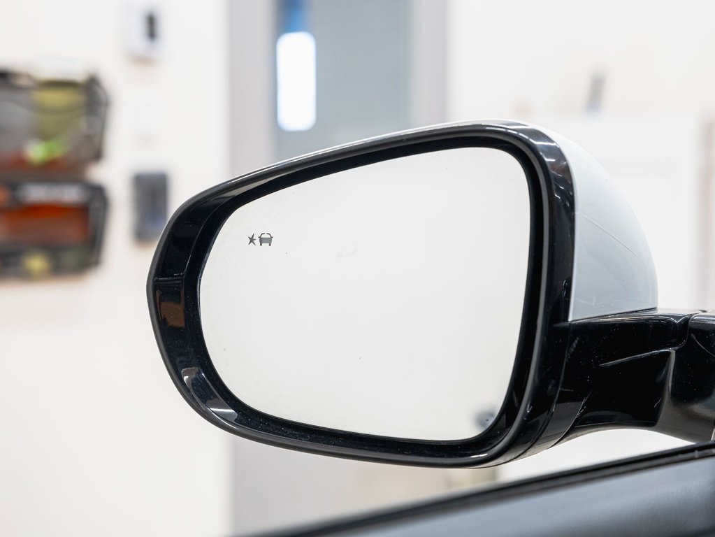 Chevrolet Trailblazer  2021 à St-Jérôme, Québec - 33 - w1024h768px