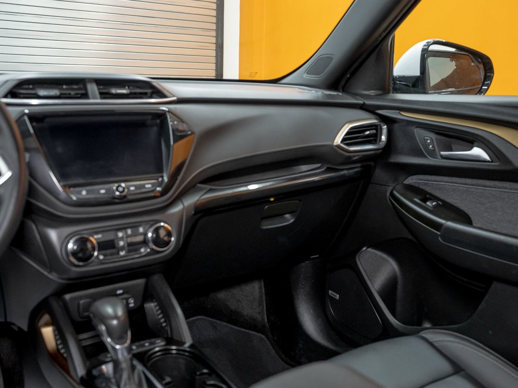 Chevrolet Trailblazer  2021 à St-Jérôme, Québec - 20 - w1024h768px