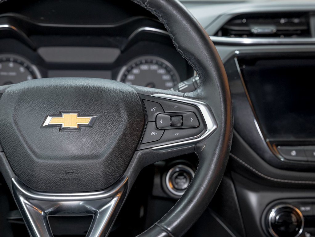 Chevrolet Trailblazer  2021 à St-Jérôme, Québec - 15 - w1024h768px