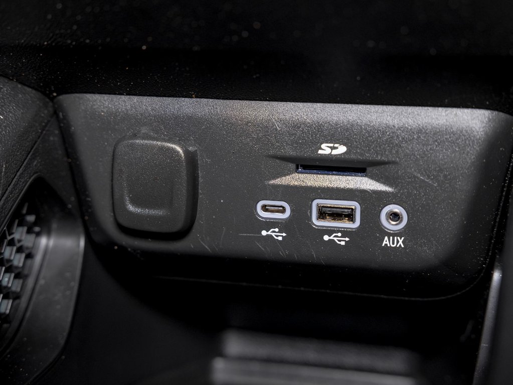 Chevrolet Trailblazer  2021 à St-Jérôme, Québec - 24 - w1024h768px