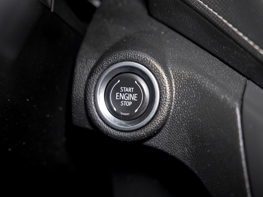 Chevrolet Trailblazer  2021 à St-Jérôme, Québec - 27 - w1024h768px