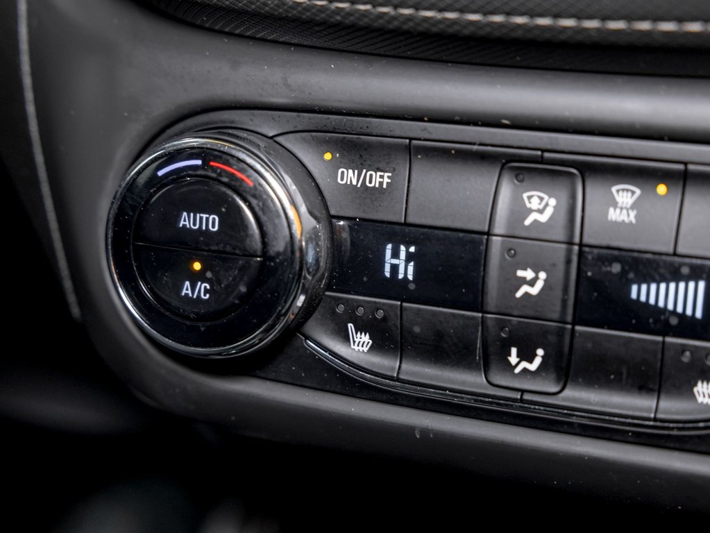 Chevrolet Trailblazer  2021 à St-Jérôme, Québec - 21 - w1024h768px