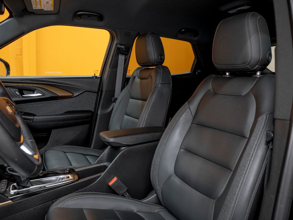 Chevrolet Trailblazer  2021 à St-Jérôme, Québec - 10 - w1024h768px