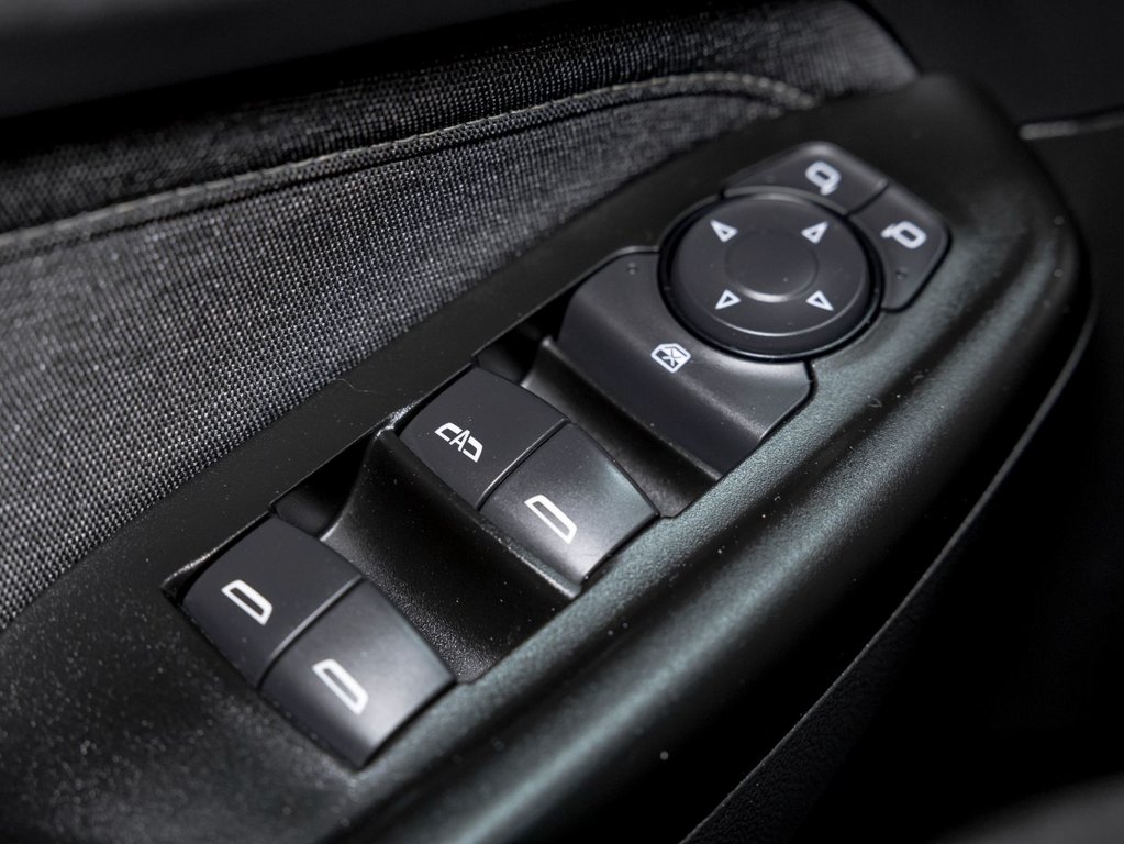 Chevrolet Trailblazer  2021 à St-Jérôme, Québec - 26 - w1024h768px