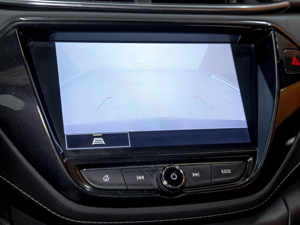 Chevrolet Trailblazer  2021 à St-Jérôme, Québec - 17 - w1024h768px