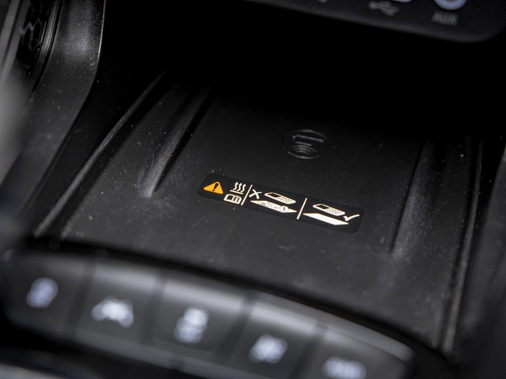 Chevrolet Trailblazer  2021 à St-Jérôme, Québec - 23 - w1024h768px