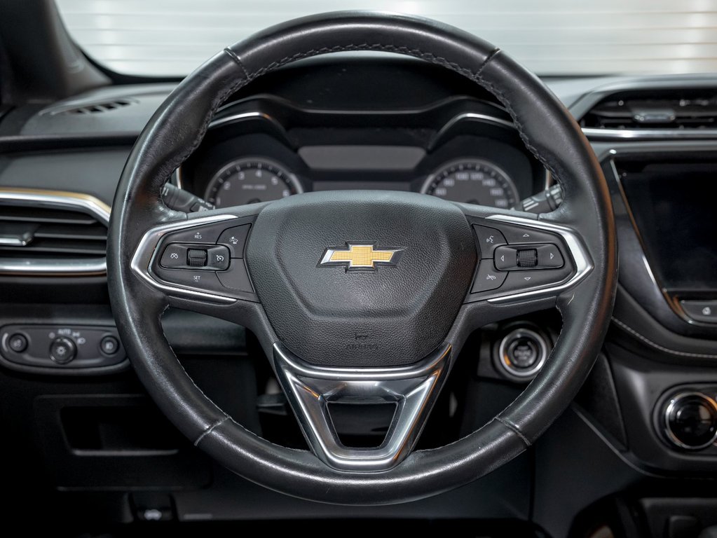 Chevrolet Trailblazer  2021 à St-Jérôme, Québec - 12 - w1024h768px