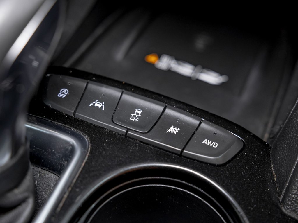 Chevrolet Trailblazer  2021 à St-Jérôme, Québec - 22 - w1024h768px