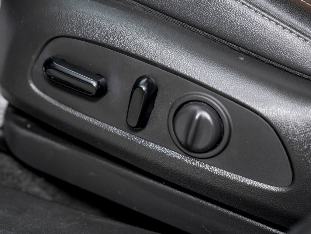 Chevrolet Trailblazer  2021 à St-Jérôme, Québec - 25 - w1024h768px