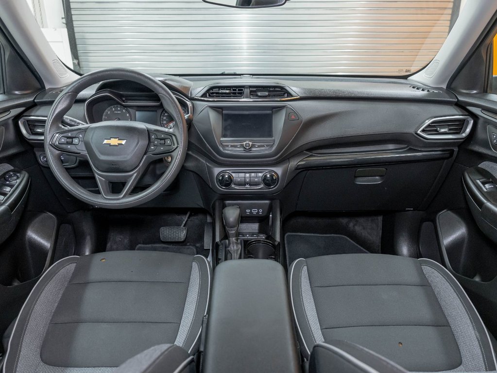 Chevrolet Trailblazer  2021 à St-Jérôme, Québec - 11 - w1024h768px
